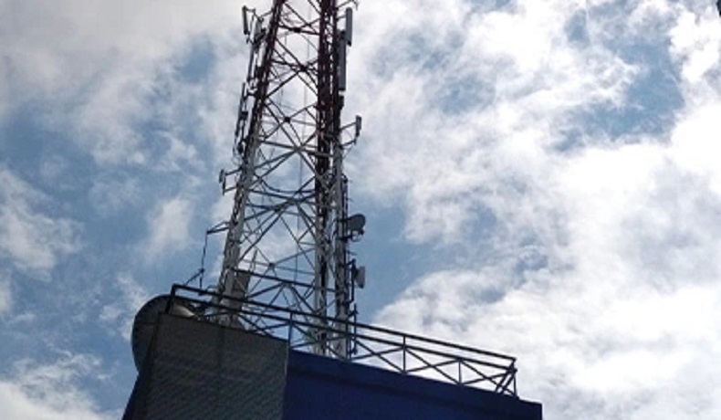 O papel das torres de telecomunicações nas redes de comunicação