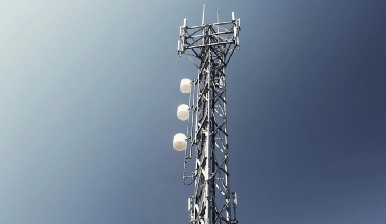 Torre de aço de ângulo: um pilar sólido no campo da comunicação