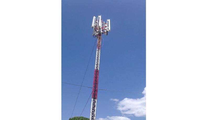 Como escolher a torre de telecomunicações do telhado certo?