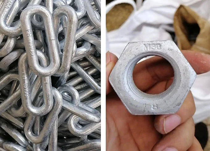 Acessórios de energia