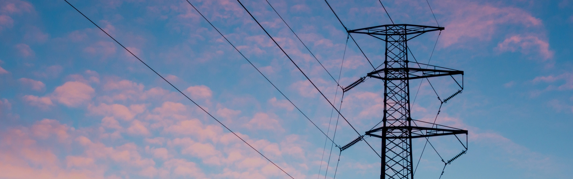 Tipos de torres de transmissão de energia elétrica