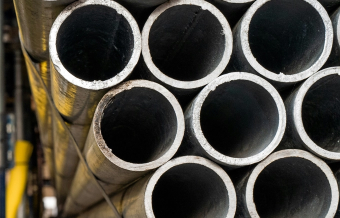 Quais são os requisitos para matérias-primas na construção de torres de aço?