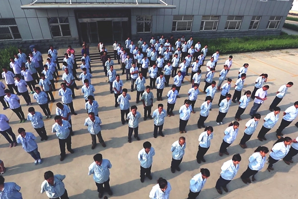 A História do Desenvolvimento