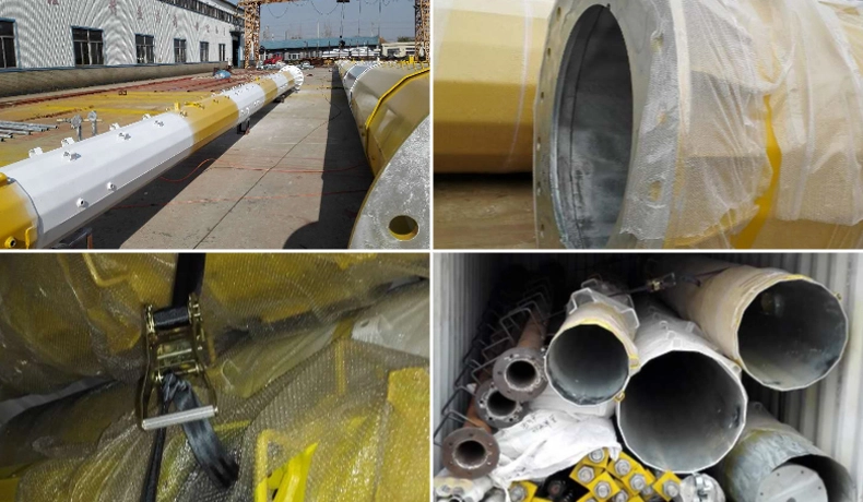 Projeto Tuvalu Torres Monopole