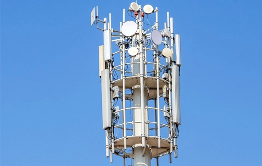 As torres de antena monopolo são a solução certa para as telecomunicações modernas?