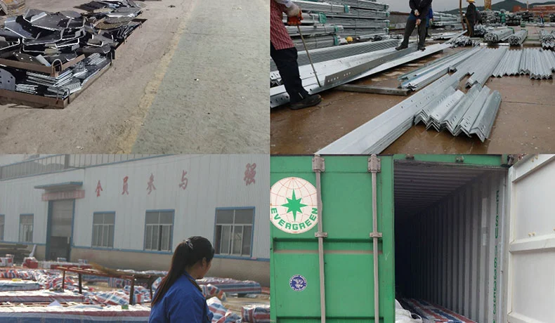 Projeto Torres de Aço Angular de 3 Pernas da Nigéria