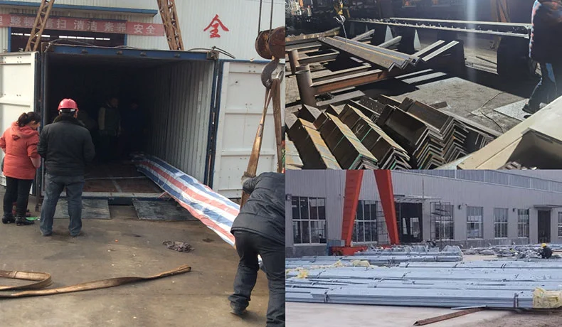 Projeto Torres de Aço Angular de 4 patas dos Estados Unidos