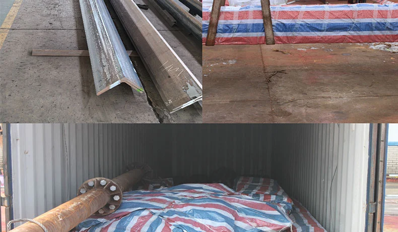 Projeto Brunei Telecom Towers