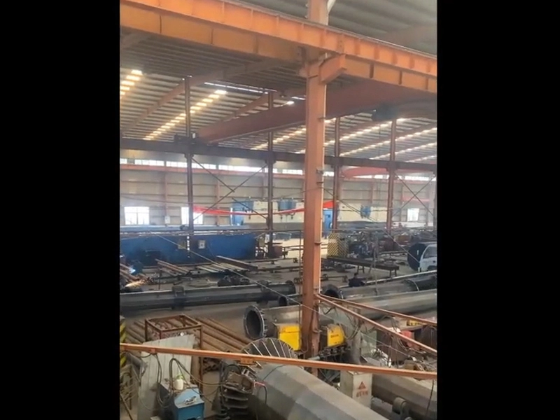 Oficina da empresa de construção de Junjiang