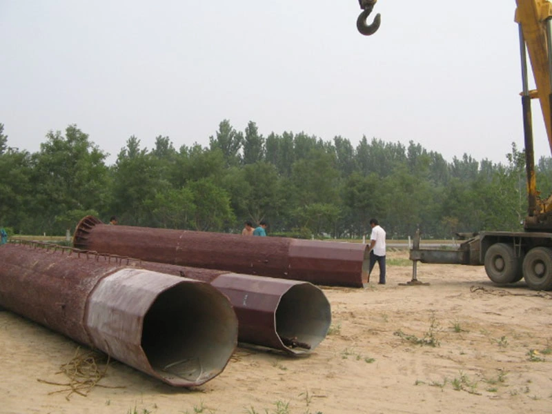 Vídeo Camuflado Torre