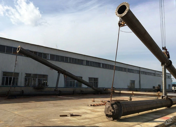 Substation Structure