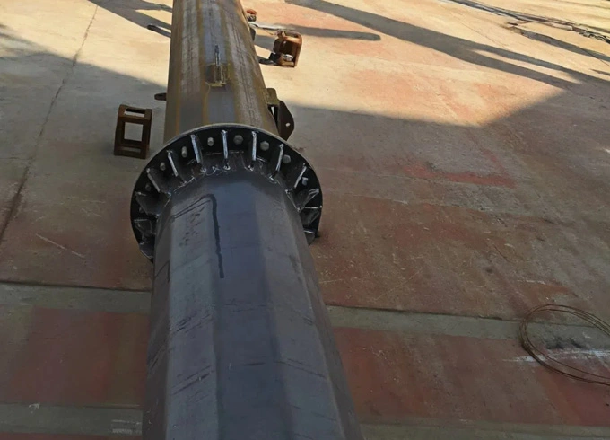 Substation Structure