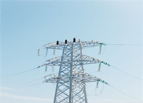 132kv transmission line 132kv tower