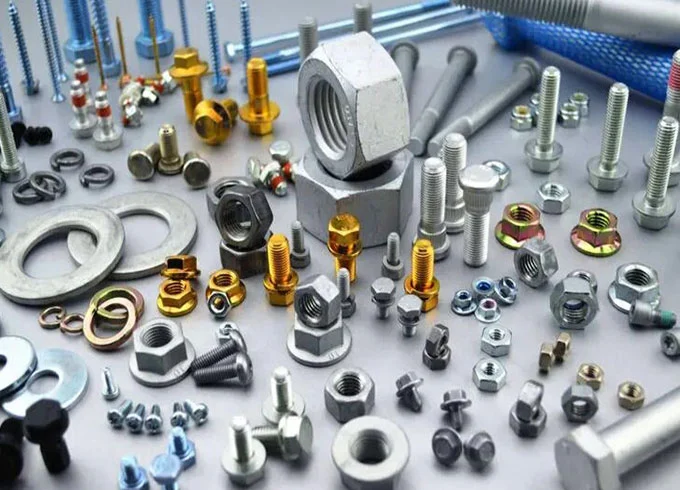 O guia essencial para acessórios de pólo de metal